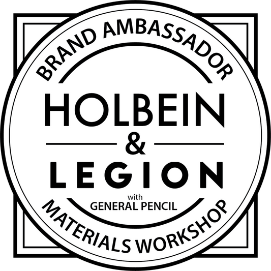Probably Best Watercolor Brand - Holbein