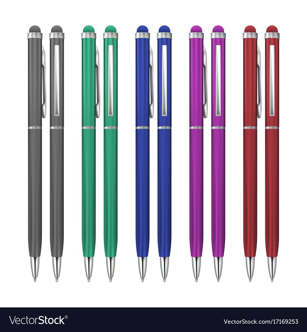 Vector's Ball Point Pen