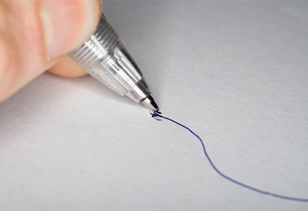 Vector's Ball Point Pen