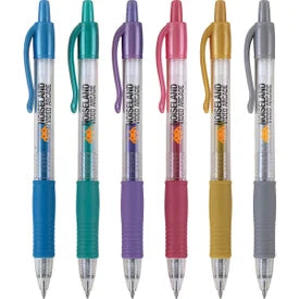 Pilot G2 Metallics Gel Roller Pen