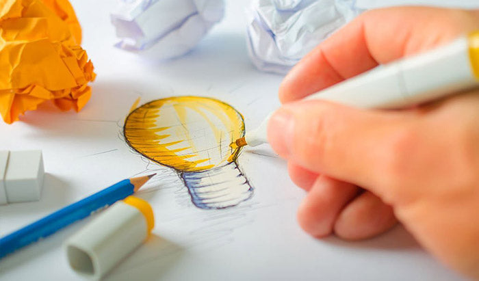 Copic Sketch Marker - 30 Color Set